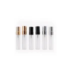 Vial 5ml Vial 2Ml 3Ml 5Ml 10Ml Perfume Bottle Deodorant Essential Oil Glass Spray Atomizer Vial Crystal