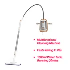 Cleaner House Steam Cleaner Support Samples House Handheld Cleaner Hand Held 100v Steam Iron Cleaner