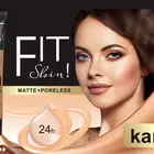 Cosmetics Best Cosmetics Hd Foundation Private Label Waterproof Foundation Makeup