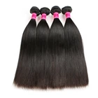 100% Hair China Factory Supply Unprocessed 100% Cheap Hot Sale Wholesale Virgin Human Hair Bundles