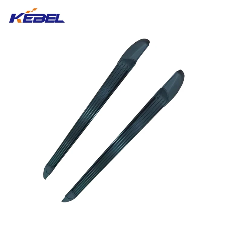 product kebel cheap price car body parts auto step board aluminum pickup running bpards for toyota hilux revo-5