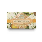 Soap Flower Soap Manufacturer 250g Orange Flower Oil Plant Extracts Whitening Skin / Flower Soap Good Quality Soap