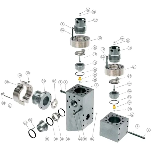 12p160 mud <a href='https://www.ruidapetroleum.com/product/49'>pump</a> parts free sample