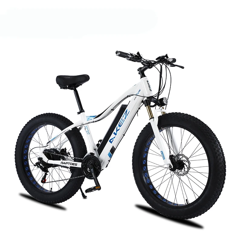 Hot Selling 36v 500w 750w Mountainbike 