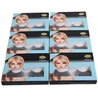 Eyelashes Hair Mink Lashes 25mm Cruelty Free Mink Eyelashes 3d Mink Hair Bulk Mink Lashes