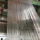 Steel 304 Stainless Steel Cold Rolled Steel Strip 301 304L 316L 310S 309S