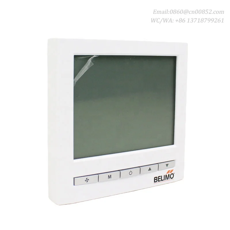 Fan Coil Unit, EXT-HA-8023, HVAC - detail 22