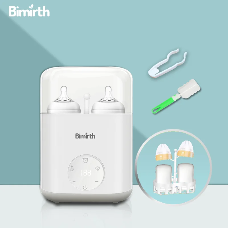 Best Double Bottle Warmer stickhealthcare.co.uk