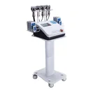 Weight Loss New Factory Direct Diode Lipo Laser Vacuum RF Weight Loss Equipment Fat Loss