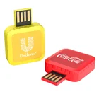 Usb Durable 2020 2.0 Wholesale Custom Logo 16gb Usb 3.0 Flash Drive