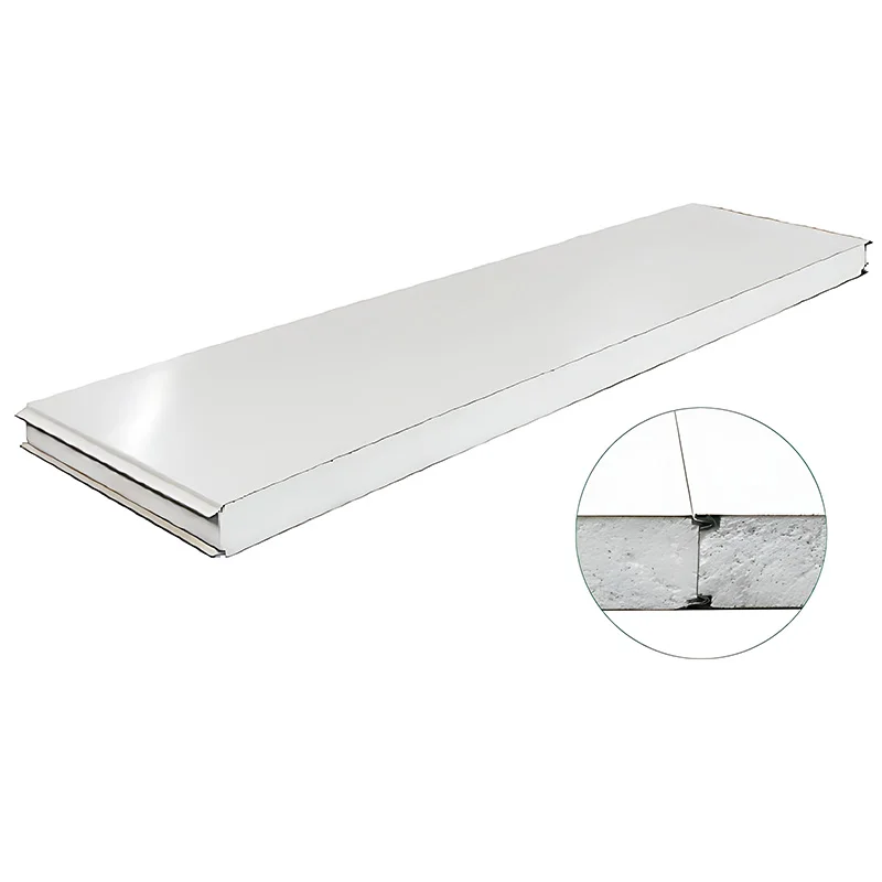 product s type eps fire retardant eco friendly sandwich panel for construction site offices cold rooms hotels warehouses made steel-2