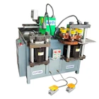 Multi Funtion Moti 303 Multi Funtion Busbar Processing Machine Copper Bus Bar Bending Machine