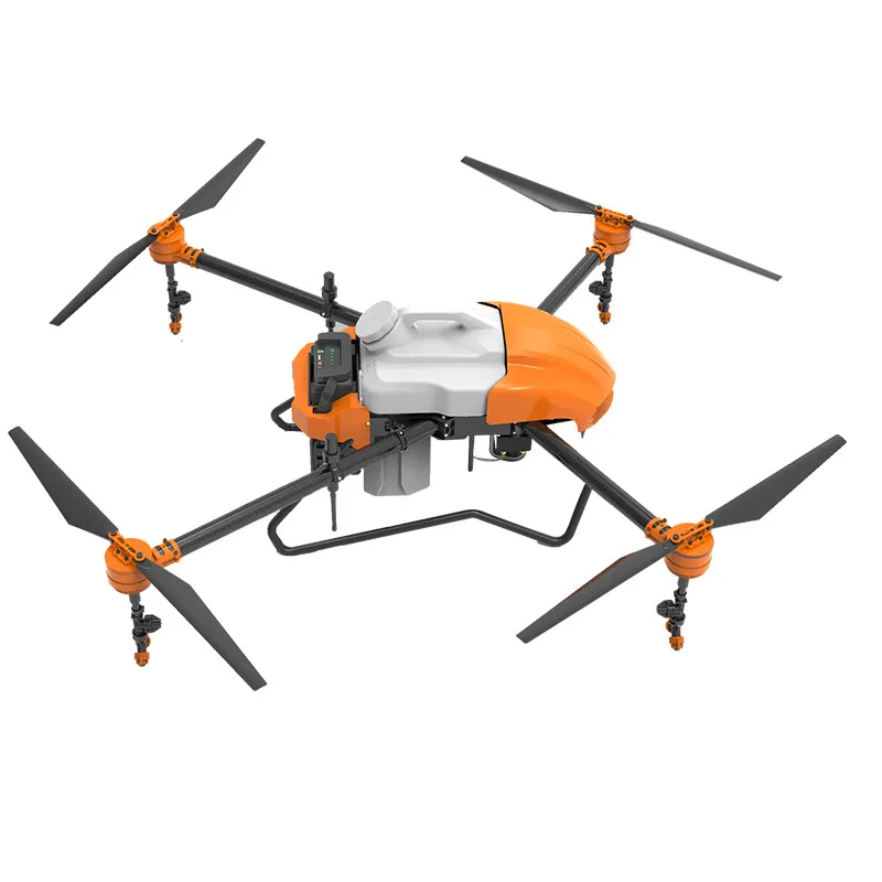 professional drone video camera