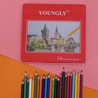 Artist Art Supplies Artist Quality Coloring Book Colored Pencil Set For Adults And Children