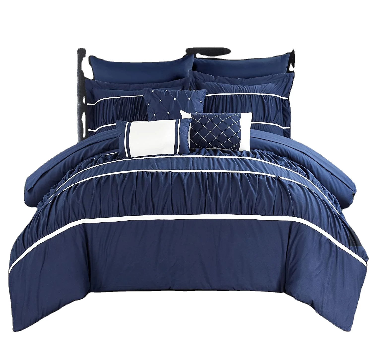 Piece Bedding Set Comforter Set Bedding 