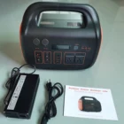 2021 Good Sale Factory Price 17.5Ah Portable Energy Storage Power Supply