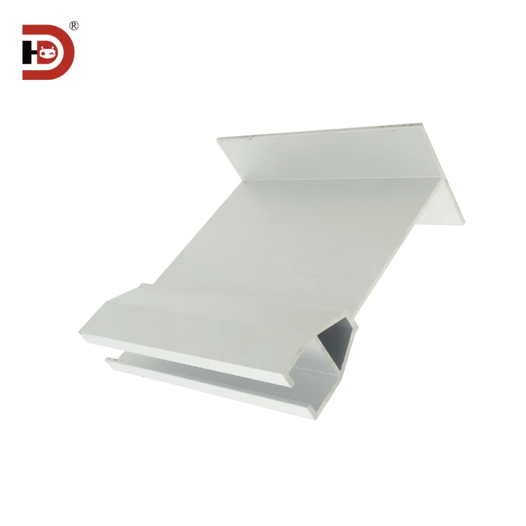 Cleanroom Purification Aluminum Profile 50100 Heavy-duty Suspended Beam Color Steel Plate Activity Room Ceiling factory