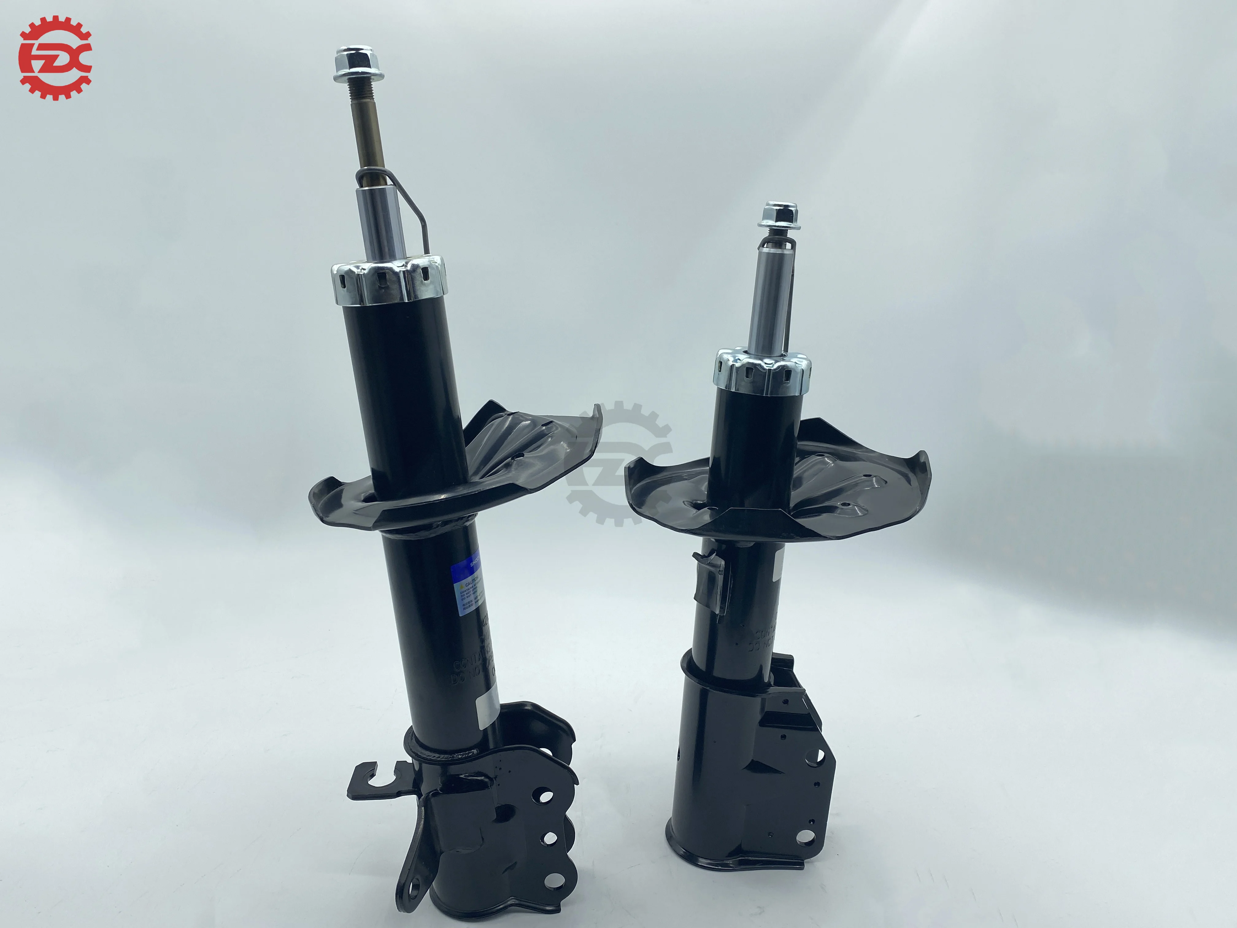 Customized 333350 Front Rear Shock Absorbers for Mazda 323 Familia Astina Protege Premacy FORD Laser supplier