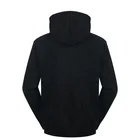 Hoodie High Quality Embroidery Custom Logo Heavy Fleece Cotton Hoodie Men