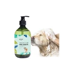 For Dog Oem Odm Organic Herbal Natural Eco-friendly Pet Cleaning Grooming Products For Dog Cat
