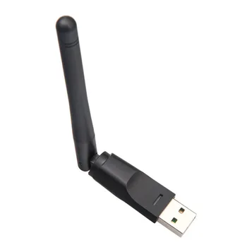 Driver Wireless Dongle 802.11 n Network Cards alfa Wifi Adapter For PC USB Wifi Directly From Factory