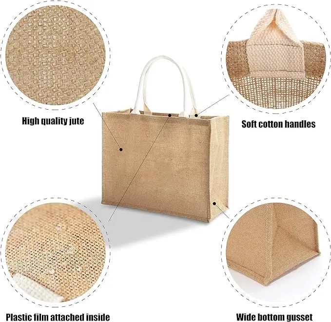 jute bags ghana