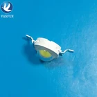 Epistar Led Chip High Power Led Epistar Epileds Sanan Chip White Color 2700K 6500K 11000K 1W 3W 5W Led Chip