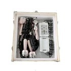 Low price multi rf weight loss vibration lipo cavitation slimming machine