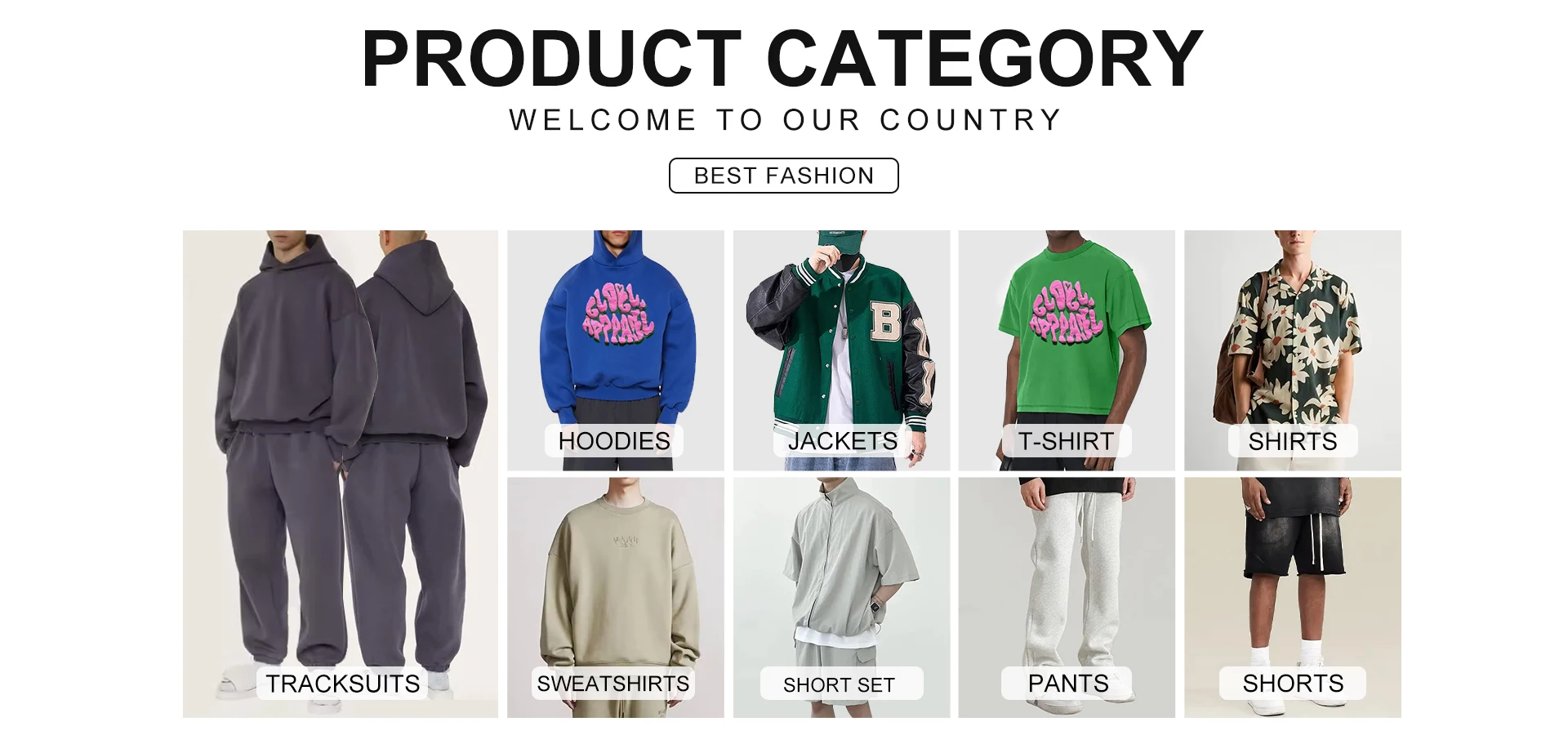 Aoxi Fashion Garment Limited Company (dongguan)