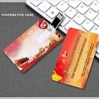 Card Usb Better Credit Card Usb With Custom Logo Blister Card Packaging For Usb Flash Drive Bank Card Usb Flash Drive Mem