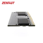 Computer Parts DDR4 Ram Memory 8GB 3000mhz Better Than Ram 8gb Ddr3 Desktop Ram Computer Parts For Replacement