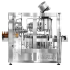 For Beer Bottling Filling Machine For Micro Breweries Of European Market