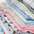 Clothes New Born Babies Boy Girls Clothes Overrun Baby Rompers Clothes Organic Random Cotton Jumpsuit