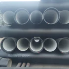 VALIN Prime Quality Customized Ductile Iron Pipe And Fittings For Water Supply In Factory Price