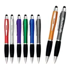 Light Pen Led Light Pen OEM Stylus LED Light Pen Lighting Your Logo Pen Stylus Pen Customized Logo