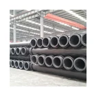 Pipe Of Uhmwpe Pipe Factory Supplier UHMWPE Plastic Polyethylene Hdpe Pipe Prices TOP Quality Price Of C E