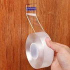 Trends Amazon New Trends Product 1M/3Meters/5M Length For Bathroom Kitchen Office Double Sided Grip Nano Tape
