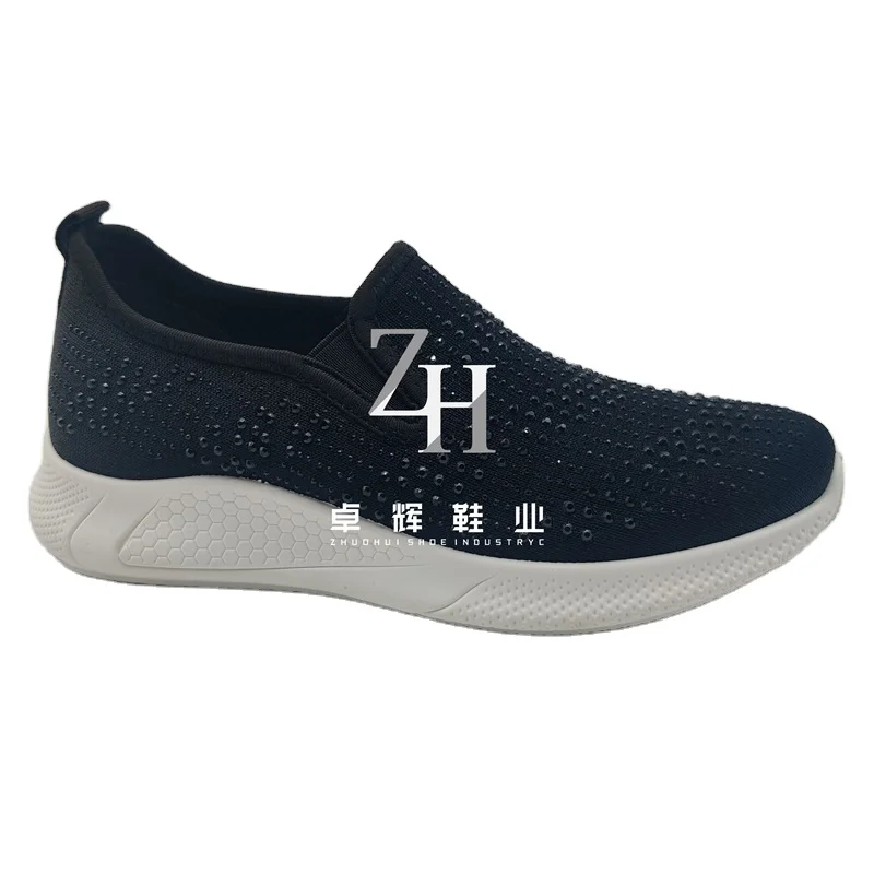 Amazon.com: YSMIIH Sandalias para mujer, semi-zapatillas, verano,  primavera, sin cordones, suela gruesa, malla acolchada con aire,  transpirable, tenis : Ropa, Zapatos y Joyería