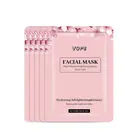Beauty Hotsale Peach Blossom Whitening Beauty Face Sheet Mask