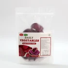 Chips Potato Hot Sale OEM Snacks Chips Fruit Vegetable Snacks Purple Sweet Potato Chips Healthy Snacks