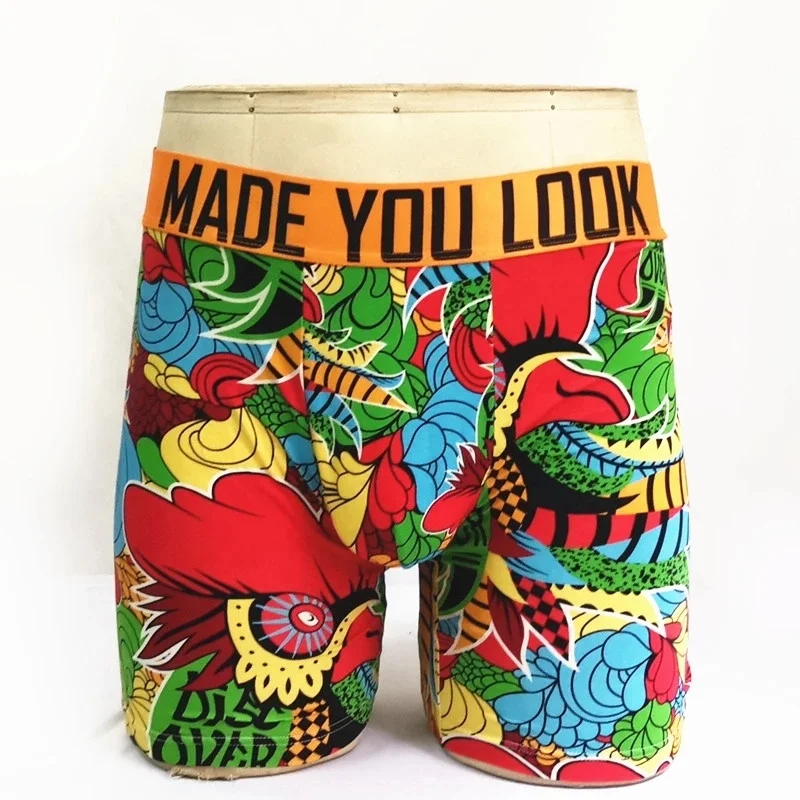 boxer estampados hombre