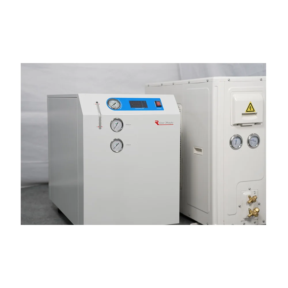 Chiller, 80L, 8kw - detail 8
