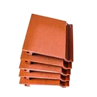 Outdoor Board Wpc Deckingwpc Outdoor Wood-plastic Composite Board WPC Co-extruded Wall
