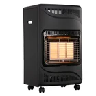 Gas Infrared Gas Room Heaters For Home Use Infrared