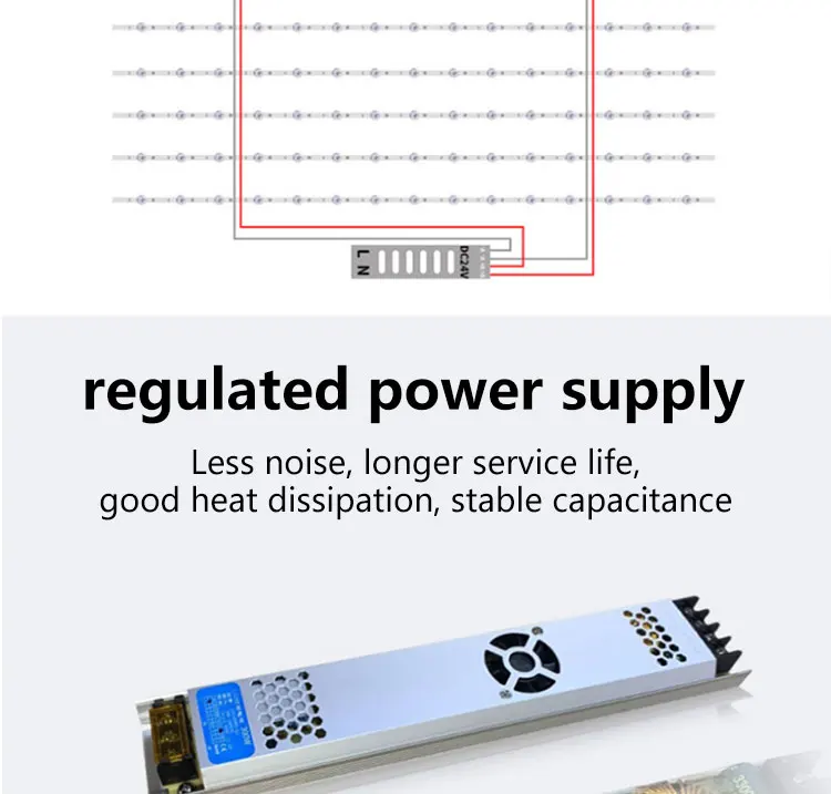 product shenzhen mosaic flashing 4s uv soft film rgbw ceiling dynamic light box large shopping mall advertising electronic sign-15