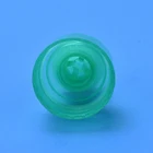 Push Plastic Bottle Plastic 28 Mm Pull Off Cap 28/410 Push Pull Cap 28 Mm Squeeze Pet Plastic Bottle