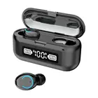 Earphone Headphone New Design Earphone Headphone Cellphone With Bluetooth 5 0 Wireless Sports Earbuds