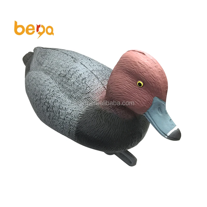 Popular Outdoor Wholesale Decoys For Duck Hunting Accessories Xpe Foam
