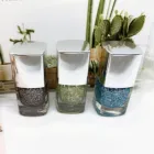 Polish Nail Polish 2021 OEM Non Toxic Nail Polish Wholesale Nail Polish Art Item Beauty Lady Glitter Color