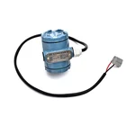 Transmitter Smart Electronic Differential Explosion Proof Pressure Transmitter With Display